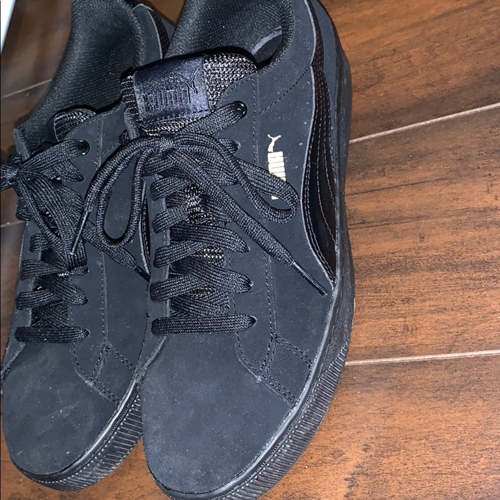 Puma shoes